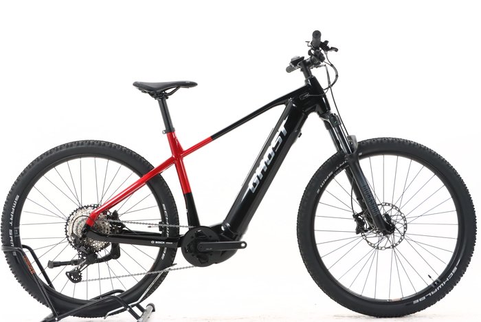 Ghost E-TERU PRO 2023