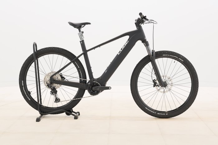 Cube Reaction Hybrid Race 800 2025