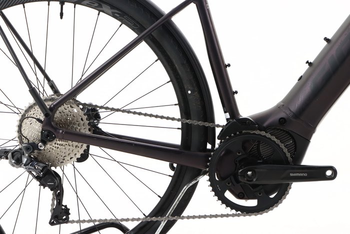 Giant REVOLT E+ PRO 2022