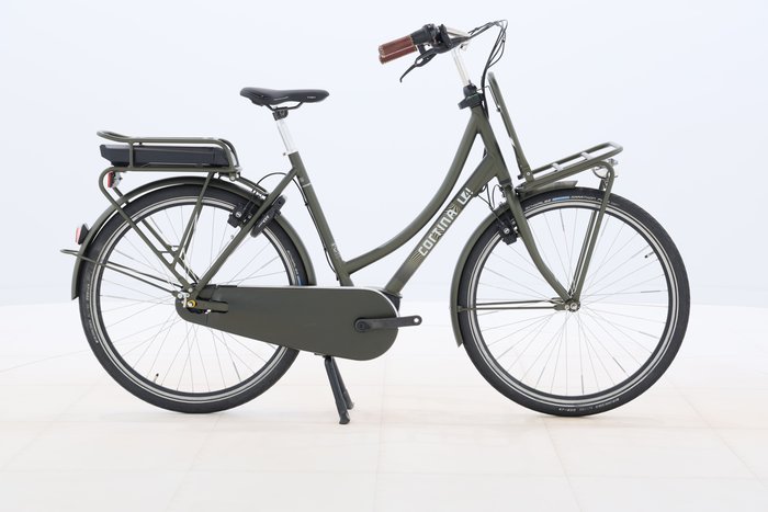 Cortina E-U4 Family 2024