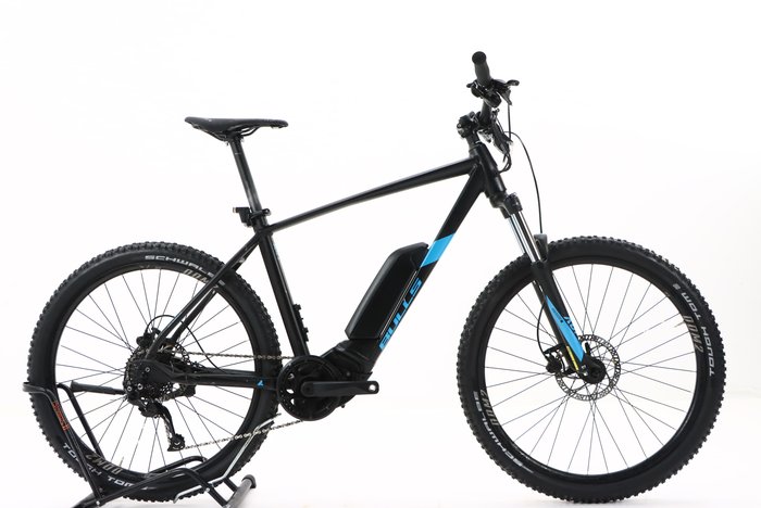 Bulls LT CX 500 2021