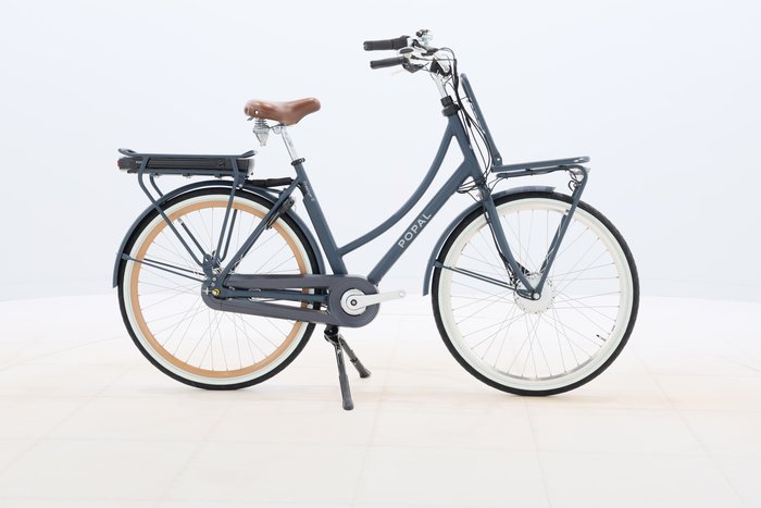 Popal DAILY DUTSCH PRESTIGE-E N7 2022