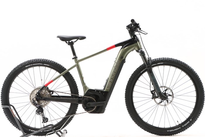 Cannondale TRAIL NEO 1 2022