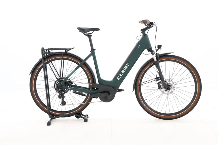 Cube TOURING HYBRID ONE 625 2024