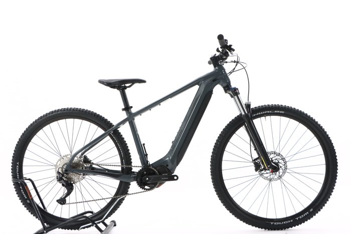 Merida EBIG.NINE 400 2021