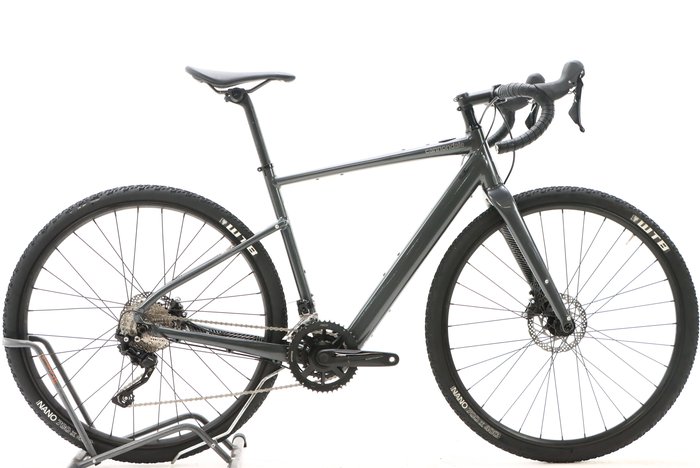 Cannondale TOPSTONE NEO SL 2 2023