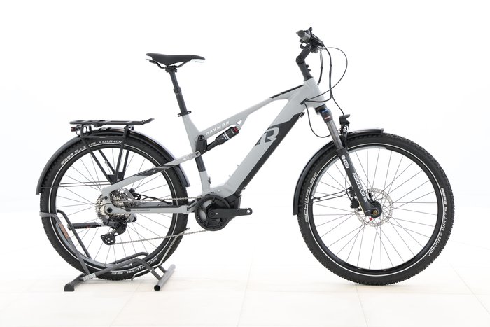 R Raymon CROSSRAY FS E 5.0 2022