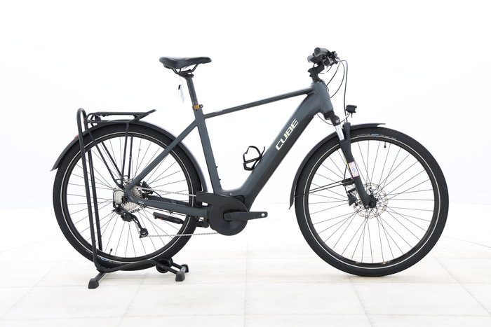 Cube TOURING HYBRID ONE 625 2023