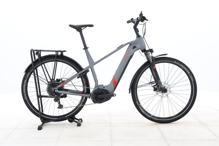 Conway CAIRON T 2.0 500 2023