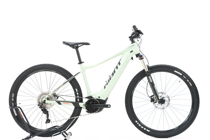 Giant FATHOM E+ 2 2022