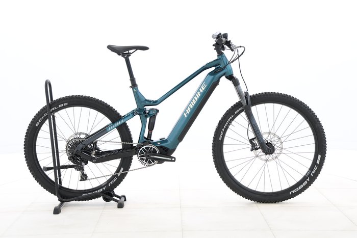 Haibike ALLTRAIL 5 27.5/29 2023