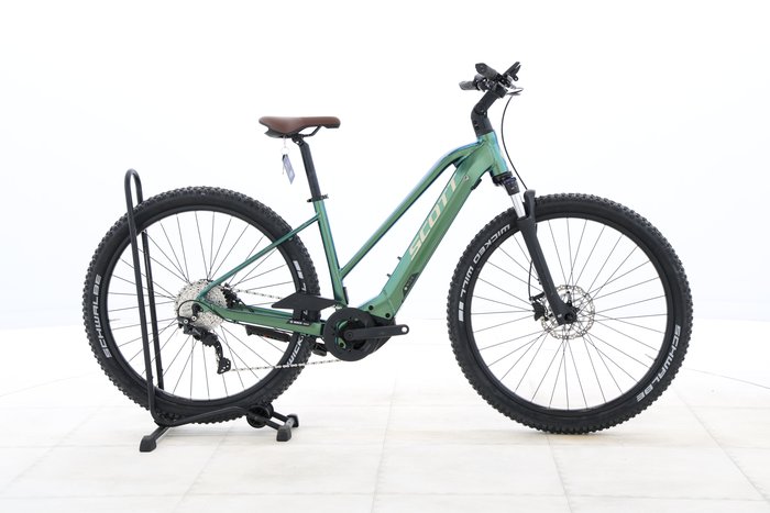 Scott SUB CROSS ERIDE 10 2023