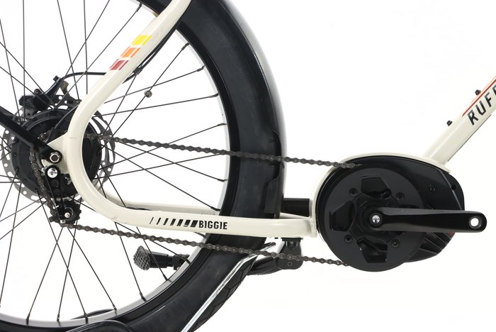 Ruff Cycles Biggie 2022