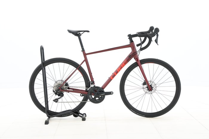 Cube ATTAIN SLX 2023