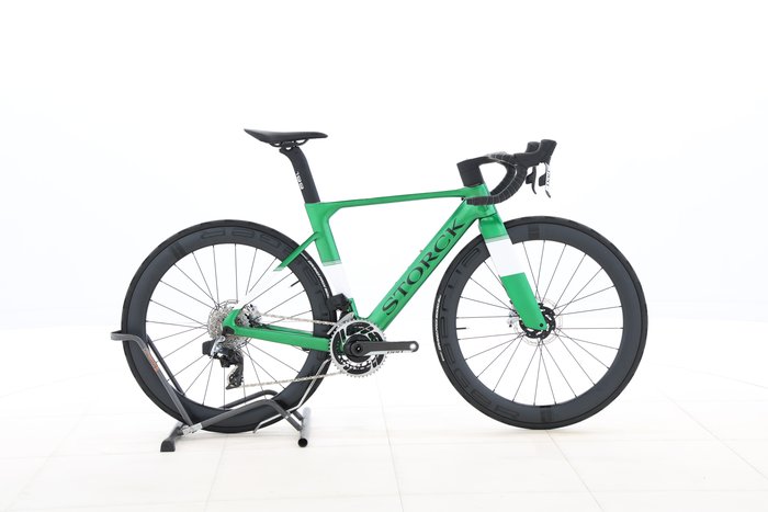 Storck AERFAST4 PRO RED AXS 2X12 2023