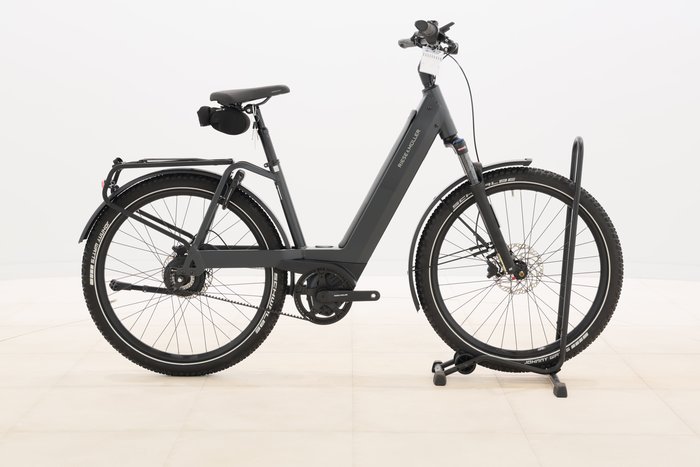 Riese & Müller NEVO4 GT VARIO 2025