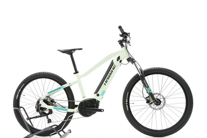Haibike HARDSEVEN 5 2021