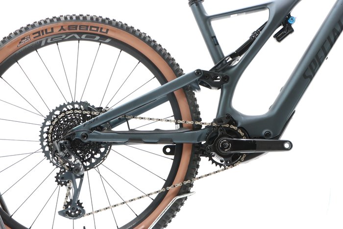 Specialized TURBO LEVO SL EXPERT CARBON 2022