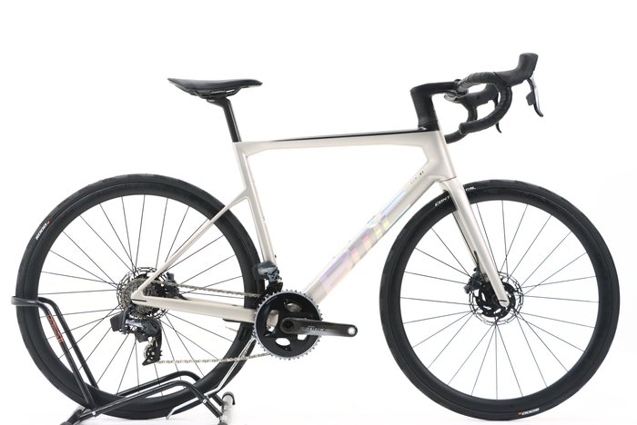 Bmc TEAMMACHINE SLR01 FOUR 2023