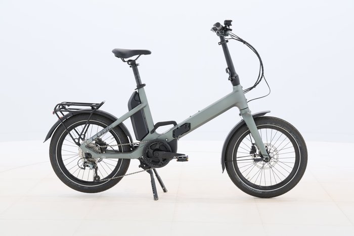 Cube FOLD SPORT HYBRID 500 2023