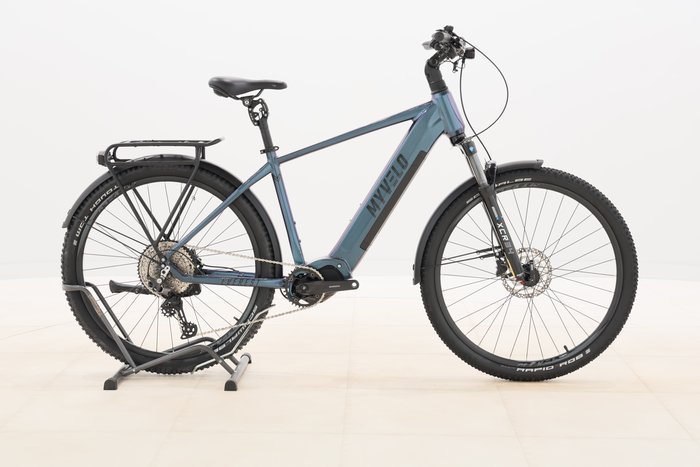 myvelo Everest Equipped 2024