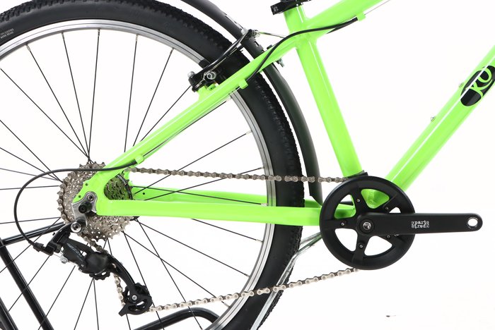 Kubikes 26 MTB DISC 2024