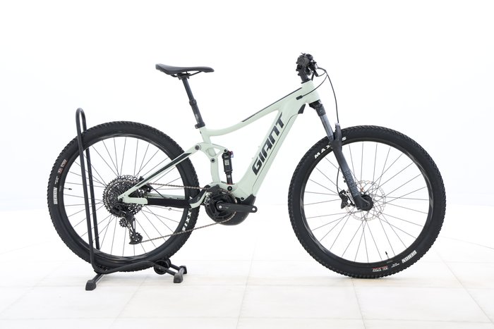 Giant STANCE E+ 1 625 2021