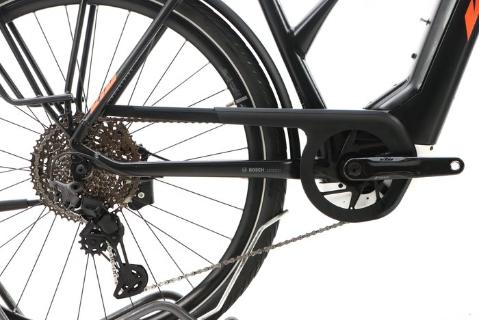 KTM MAcina Style LTD Pro 2024