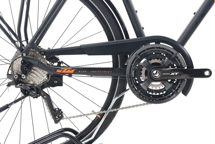 KTM HIGHLINE 2022