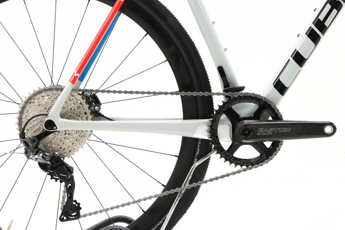 Cube Cross Race C:62 SL 2022