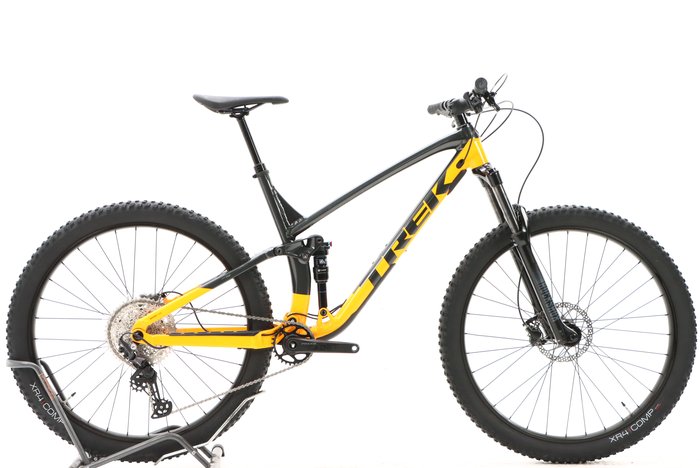 Trek FUEL EX 5 2022