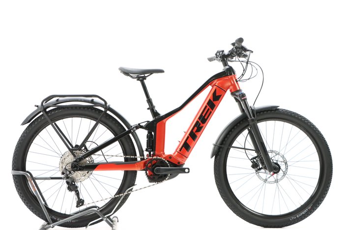 Trek POWERFLY FS 4 EQ 2023
