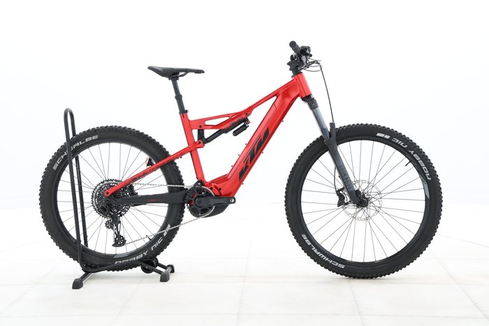 KTM MACINA KAPOHO 7973 2022