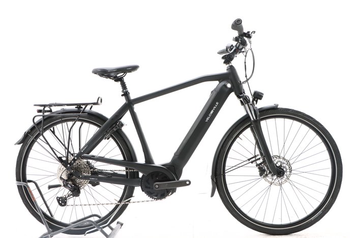 Velo De Ville AEB 890 SMART 2023