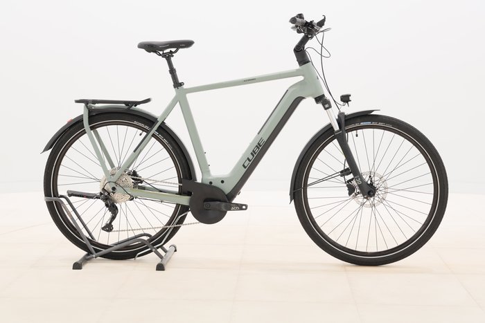 Cube Kathmandu Hybrid One 750 2023