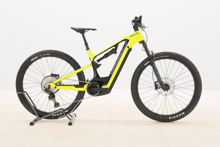 Cannondale MOTERRA NEO CARBON 2 2024
