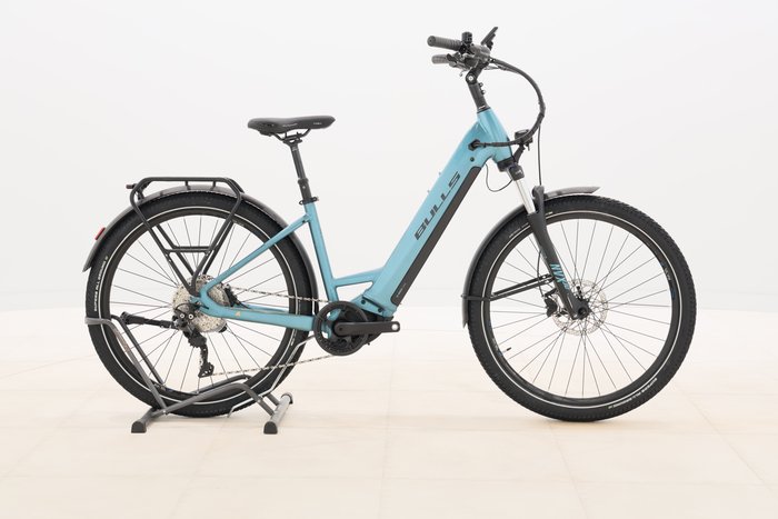 Bulls ICONIC EVO 1 625 2023