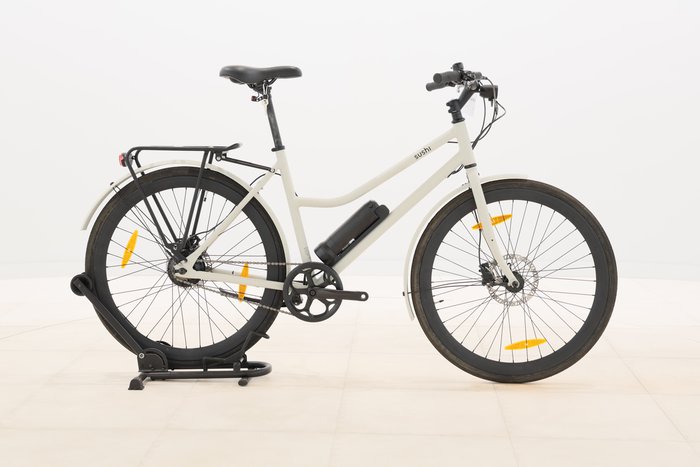 SUSHI BIKES California Roll 3.0 2023