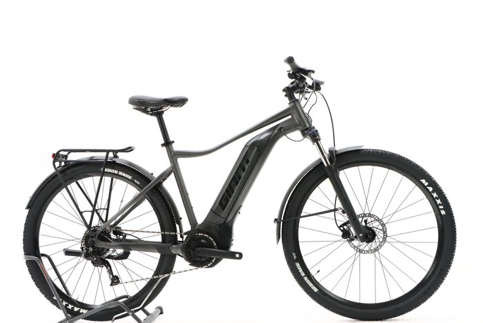 Giant TALON E+ EX 2022