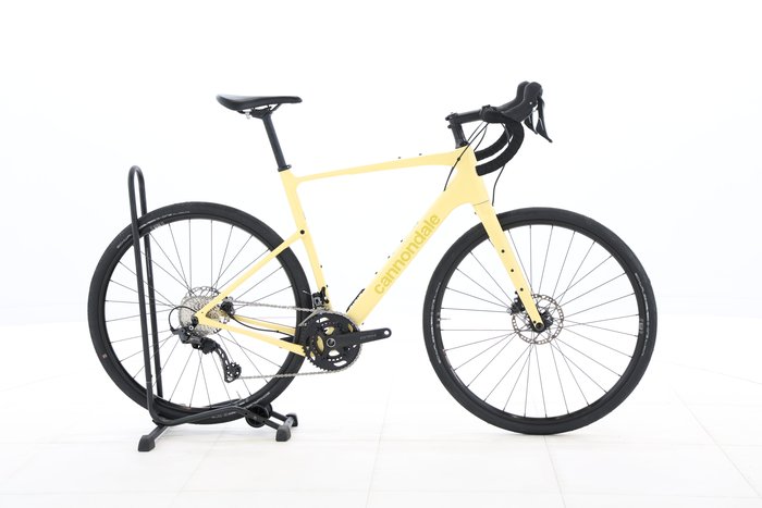 Cannondale TOPSTONE CARBON 3 2024