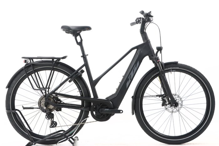 Ktm MACINA STYLE 730 2023
