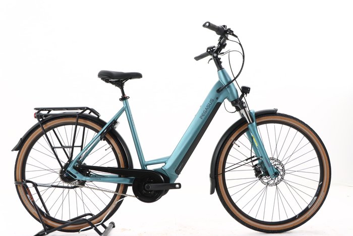 Pegasus PREMIO EVO 5F 625 2024