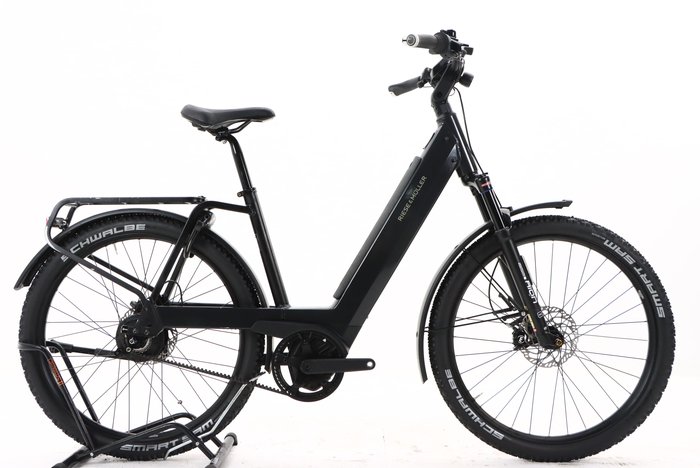 Riese & Müller NEVO GT VARIO 625 2023