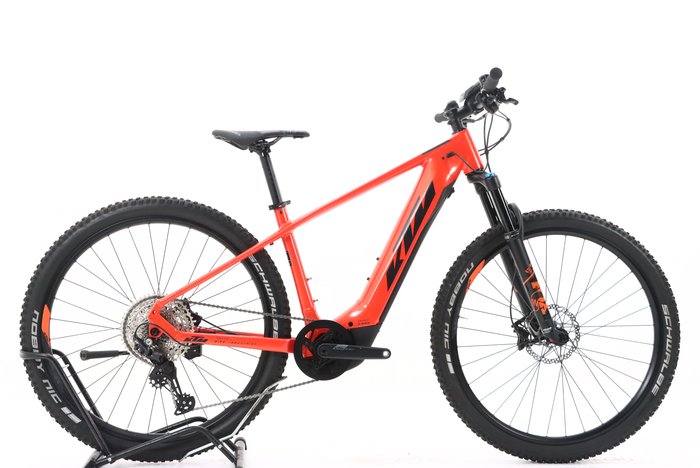 KTM MACINA TEAM PRO 2021