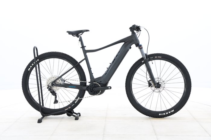 Giant FATHOM E+ 2 2022