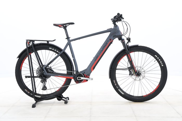 Centurion BACKFIRE E R860I EQ 2023