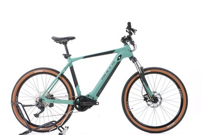 Bulls COPPERHEAD EVO 1 27.5 400 2022