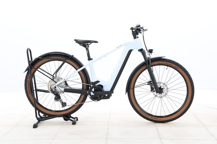 Cube REACTION HYBRID PRO 750 ALLROAD 2023
