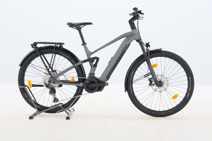 Carver SUV E.530 FS 2023