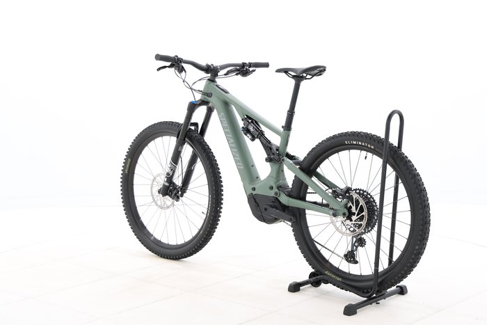 Specialized TURBO LEVO COMP ALLOY 2023